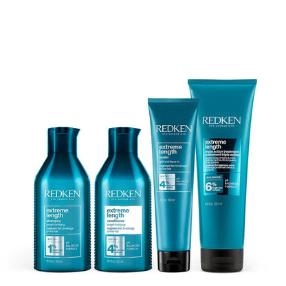 Extreme Length Set - US 5174