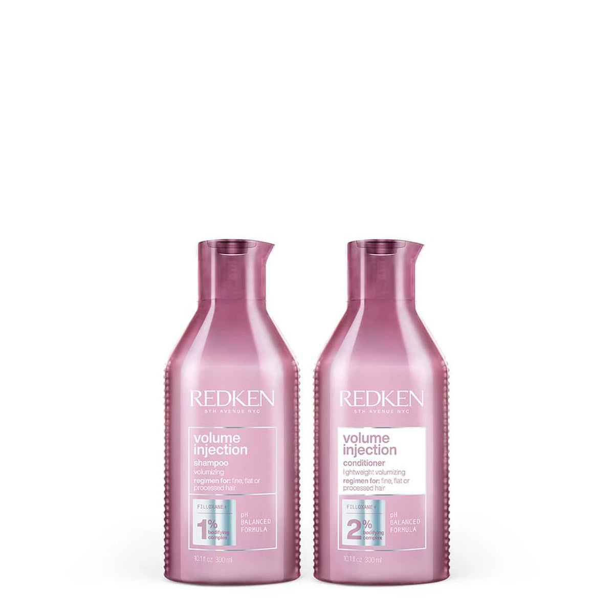 Volume Injection Duo - US 3369