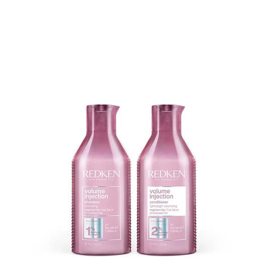 Volume Injection Duo - US 3369
