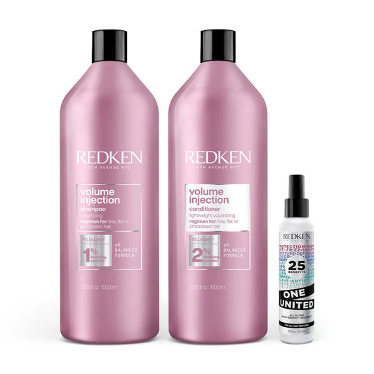 Volume United Set - US 9024
