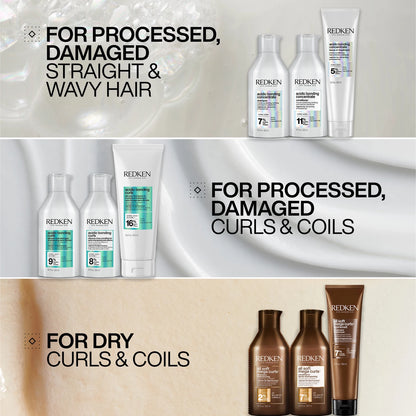 Curl Refreshing Trio - US 1555