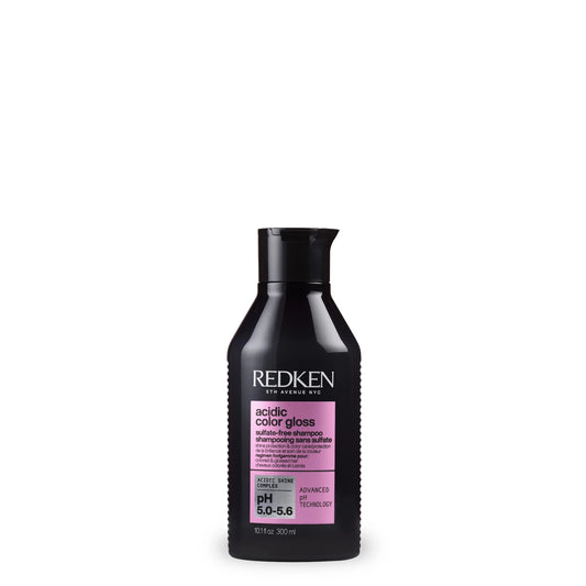 Acidic Color Gloss Sulfate-Free Shampoo - US 5489