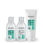 Acidic Bonding Curls Trio - US 0098