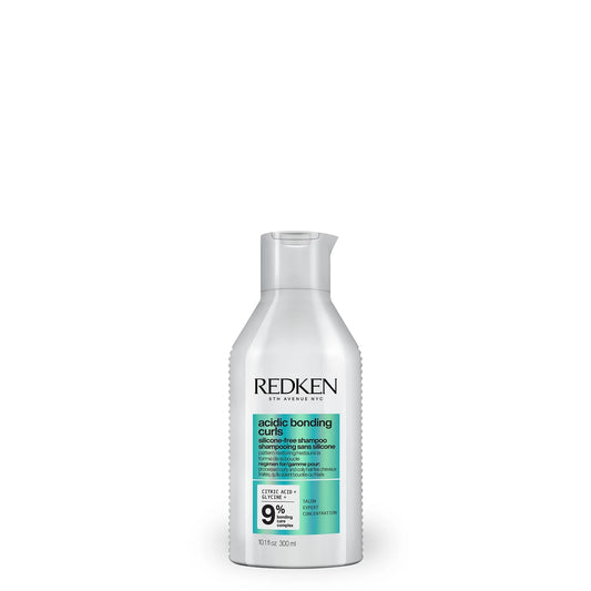 Acidic Bonding Curls Silicone-Free Shampoo - US 1103