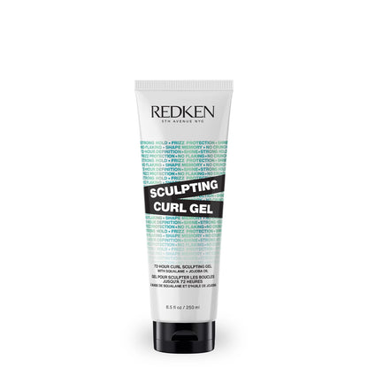 Sculpting Curl Gel - US 3021