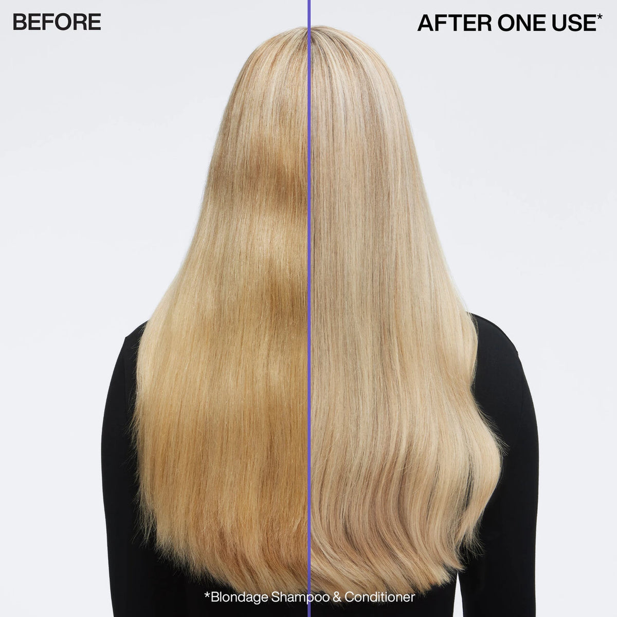 Blondage Duo - US 2476