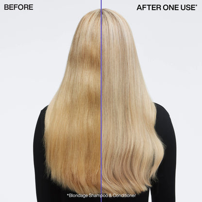 Blondage Duo - US 2476