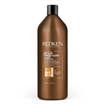 All Soft Mega Curls Shampoo - US 9703