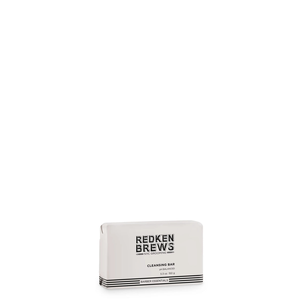 Cleansing Bar - US 6086