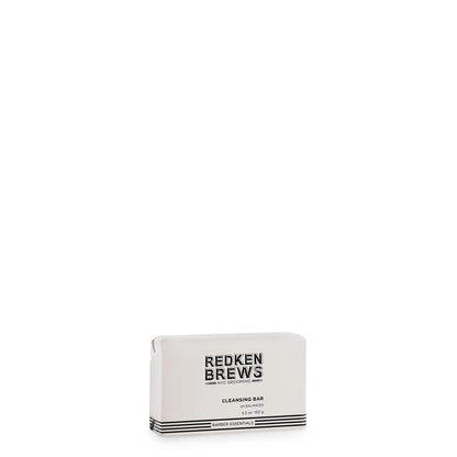Cleansing Bar - US 6086