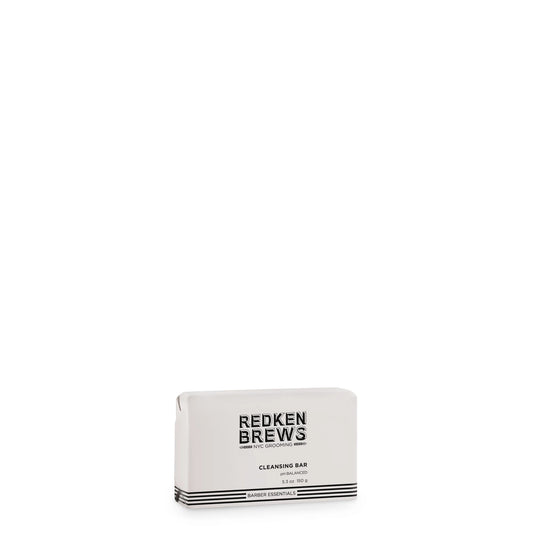Cleansing Bar - US 6086