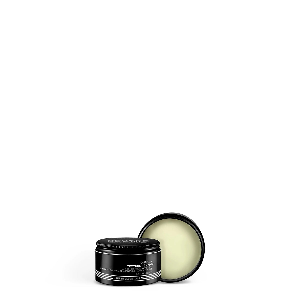 Texture Pomade - US 4623
