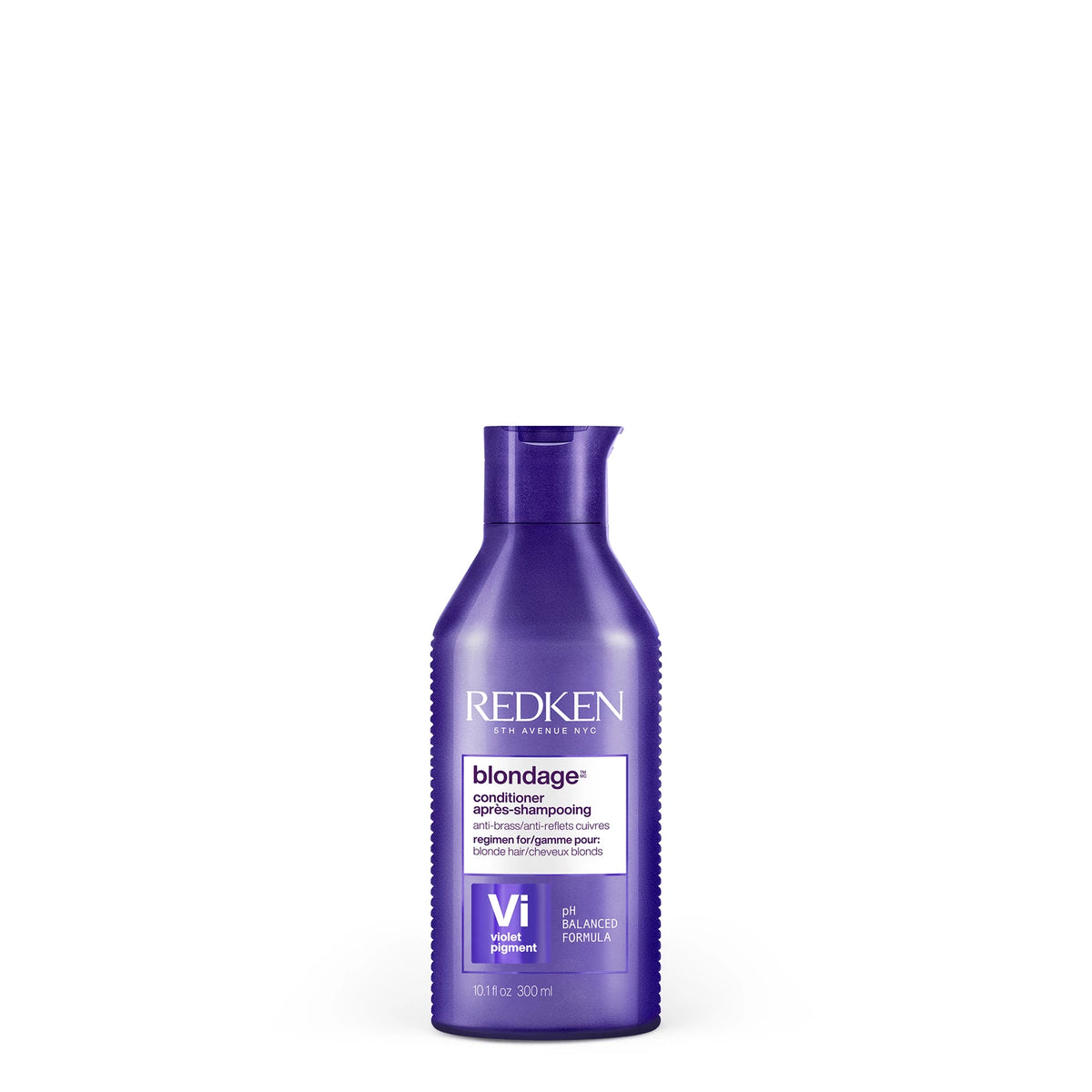 Blondage Color Depositing Conditioner - US 9254