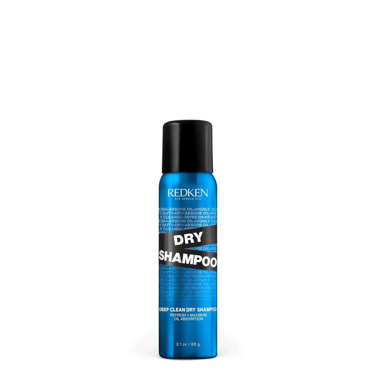 Deep Clean Dry Shampoo - US 0687