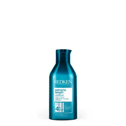 Extreme Length Biotin Conditioner - US 9266