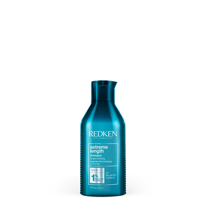 Extreme Length Biotin Shampoo - US 0464