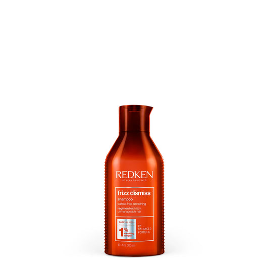 Frizz Dismiss Shampoo - US 8385