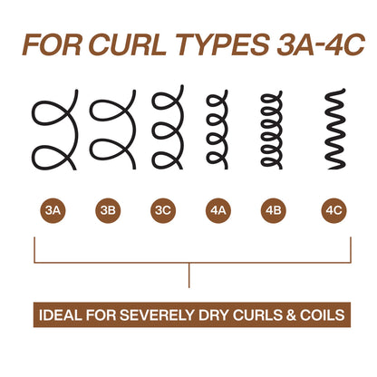 All Soft Mega Curls Duo - US 3728