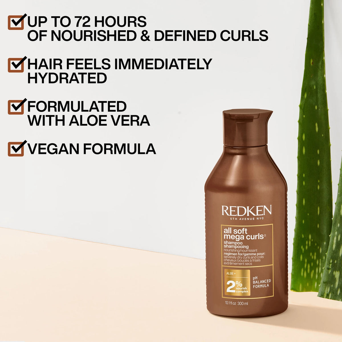 Mega Curls United Set - US 2689