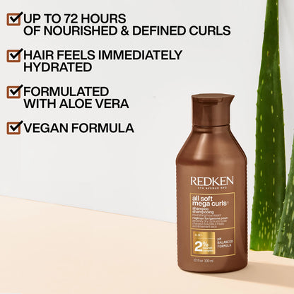Mega Curls United Set - US 2689