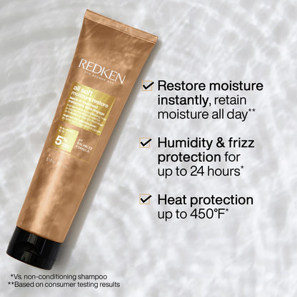 Must-Have Treatment Set - US 0049