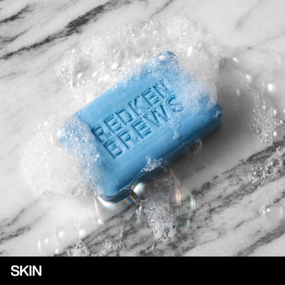 Cleansing Bar - US 6086