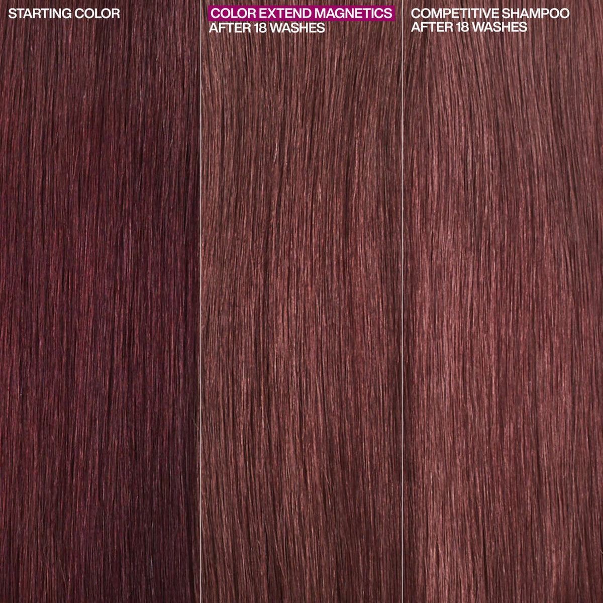 Color Extend Magnetics Sulfate-Free Shampoo - US 4541