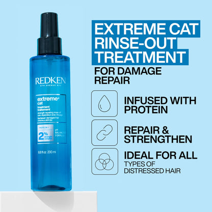 Extreme Cat - US 0218