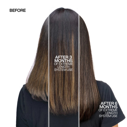 Extreme Length Biotin Shampoo - US 0464