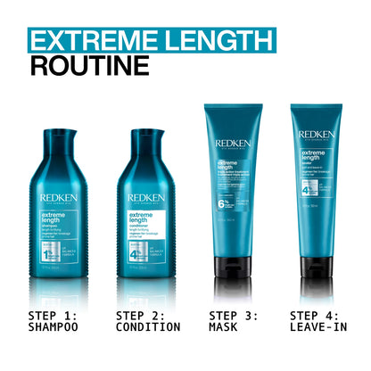 Extreme Length Set - US 5174