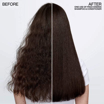 Frizz Dismiss Shampoo - US 8385