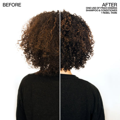Frizz Dismiss Shampoo - US 8385