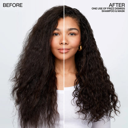 Frizz Dismiss Shampoo - US 8385