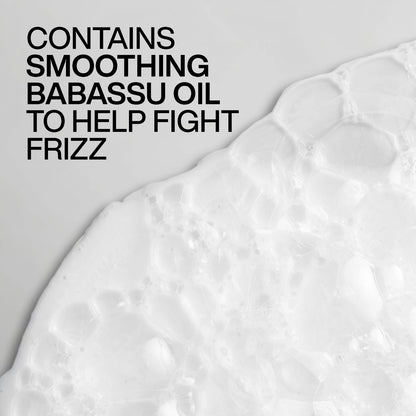 Frizz Dismiss Shampoo - US 8385