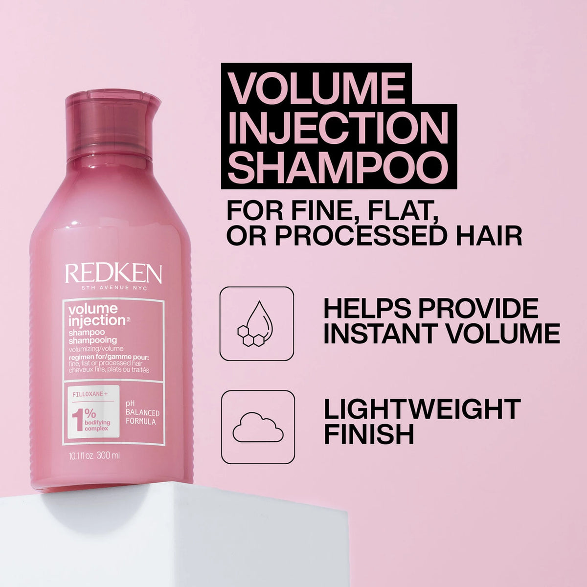 Volume United Set - US 9024