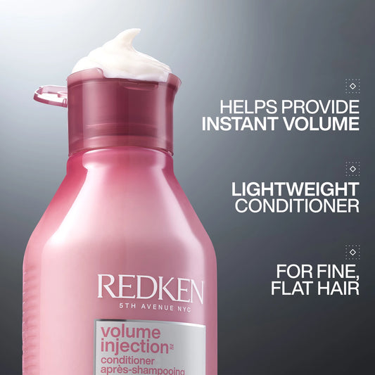 Volume Injection Conditioner - US 3671