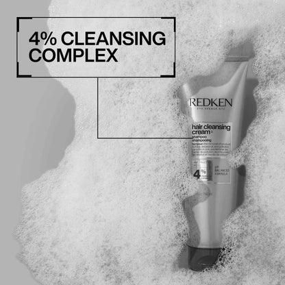 Hair Cleansing Cream Clarifying Shampoo - US 8681