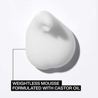 Full Volume Mousse - US 1721