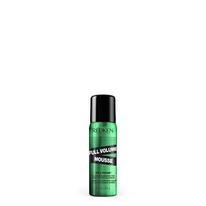 Full Volume Mousse - US 1721