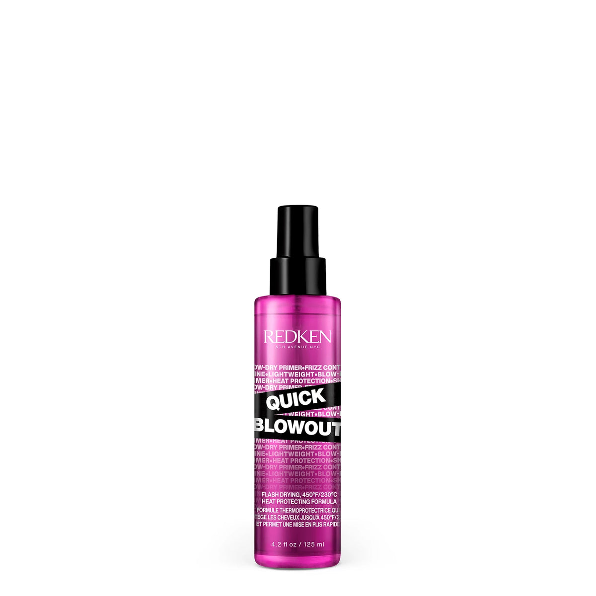 Quick Blowout - US 1331