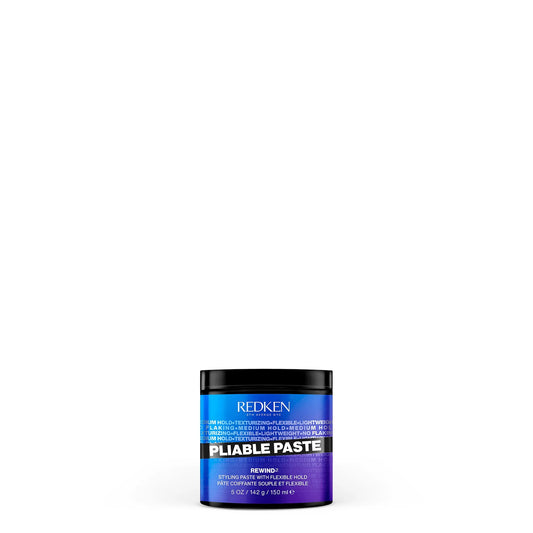 Pliable Paste - US 4551
