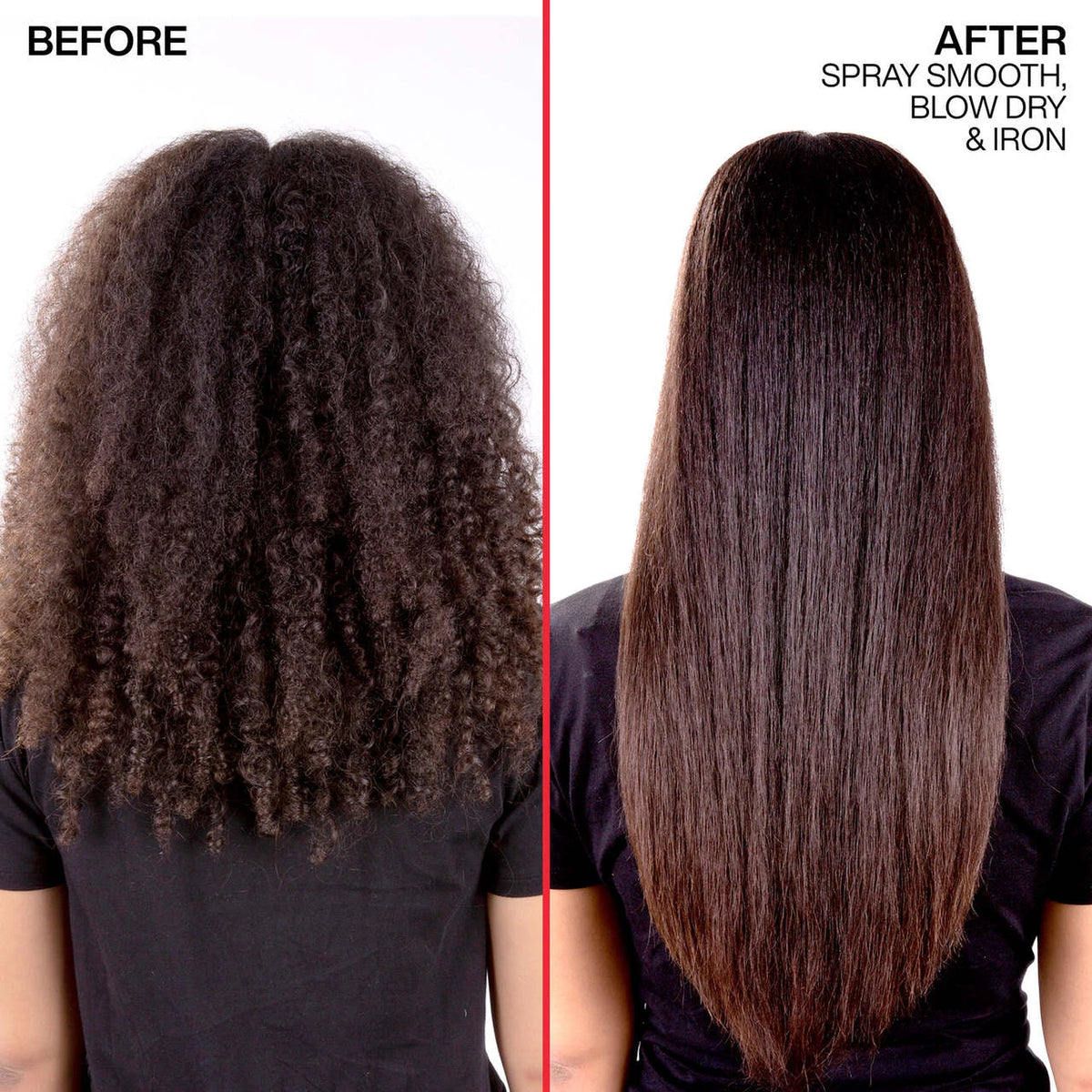 The Smooth & Frizz-Free Blowout Set - US 6274