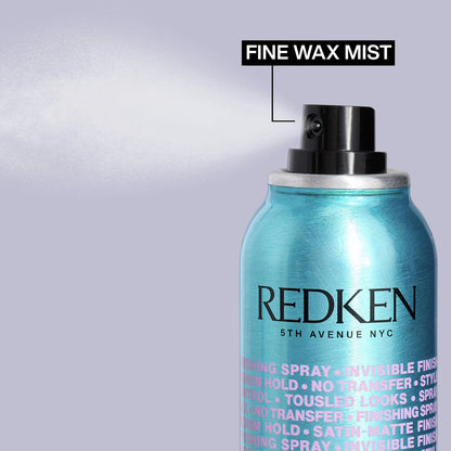 Spray Wax - US 8052
