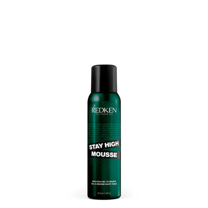 Stay High Mousse - US 3042