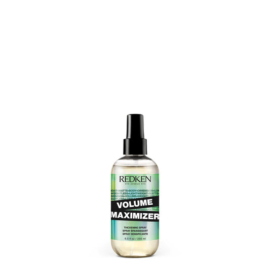 Volume Maximizer - US 4580