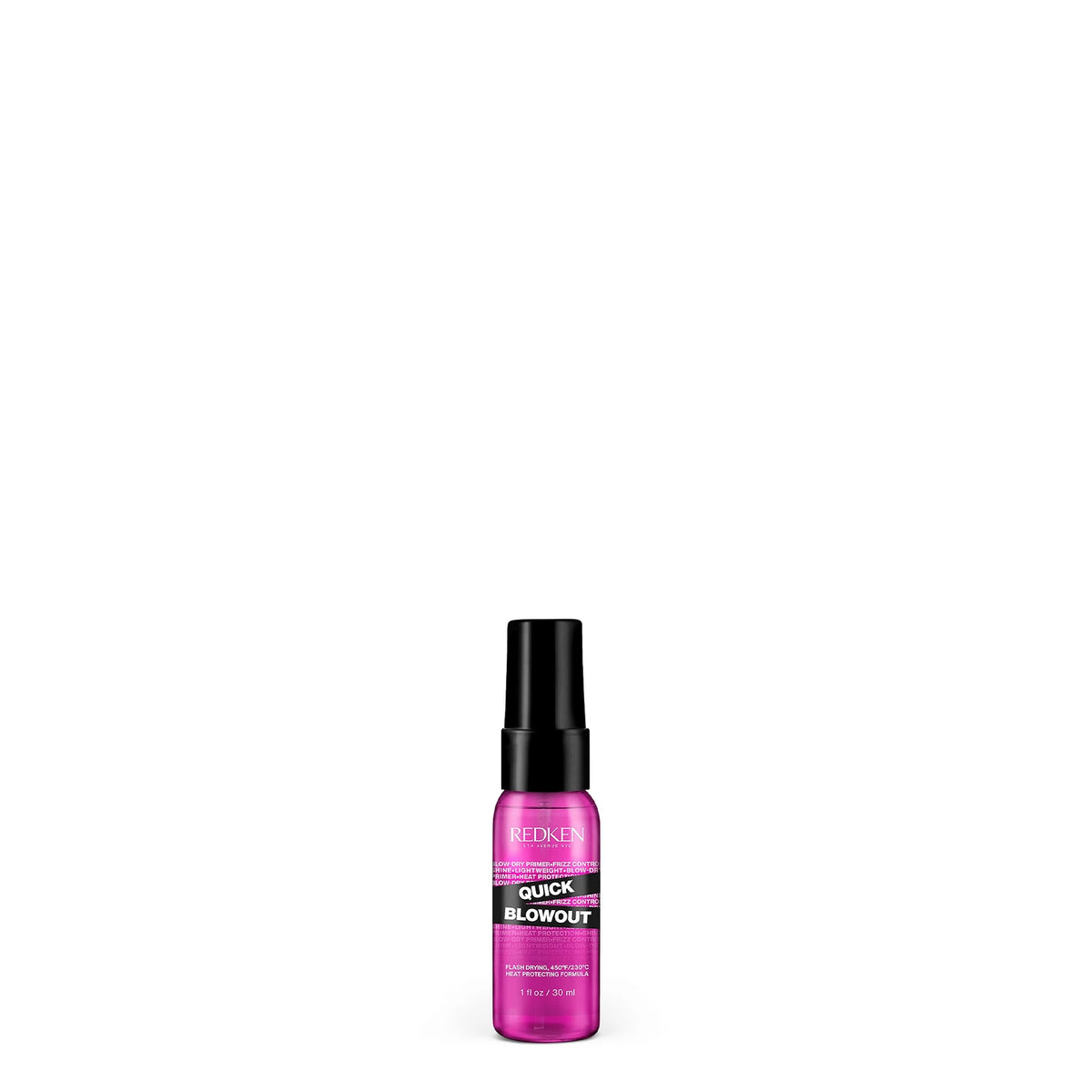 Quick Blowout - US 8652