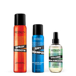 Instant Refresh Styling Trio - US 8845