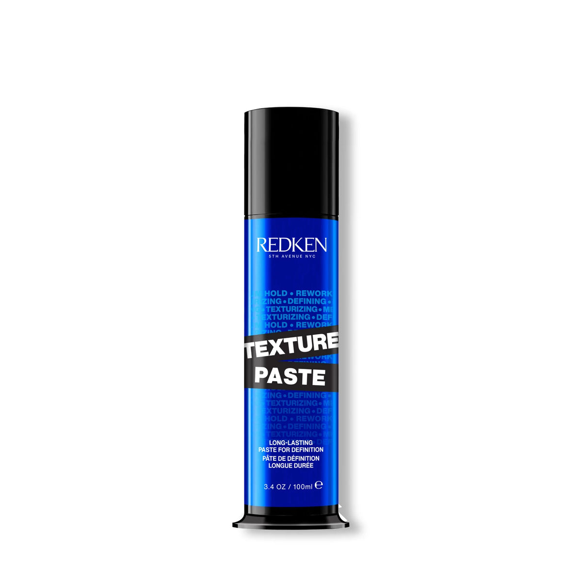Texture Paste - US 8887