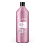 Volume Injection Conditioner - US 3671