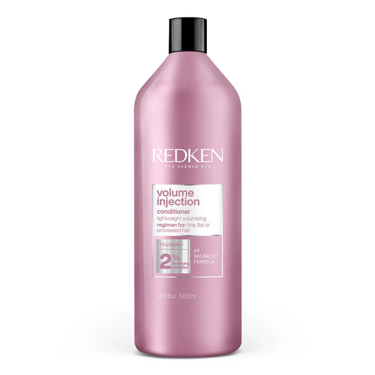 Volume Injection Conditioner - US 3671